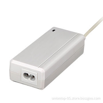 UL/GS/KC/PSE/SAA, 24V/2.5A AC/DC Power Adapter